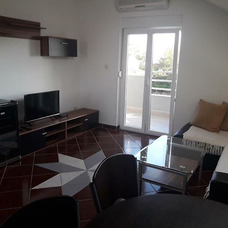 Apartmani Kuzmic Vrsi Eksteriør bilde
