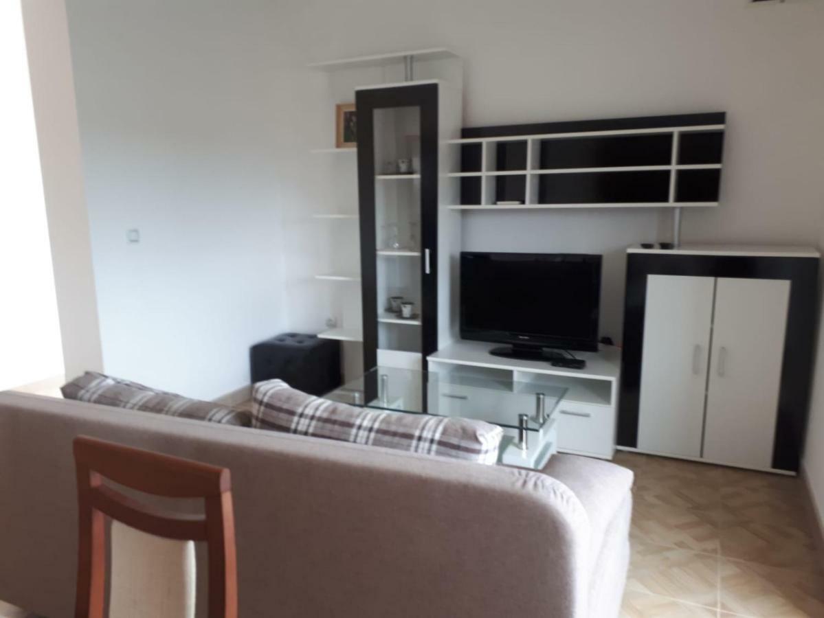 Apartmani Kuzmic Vrsi Eksteriør bilde