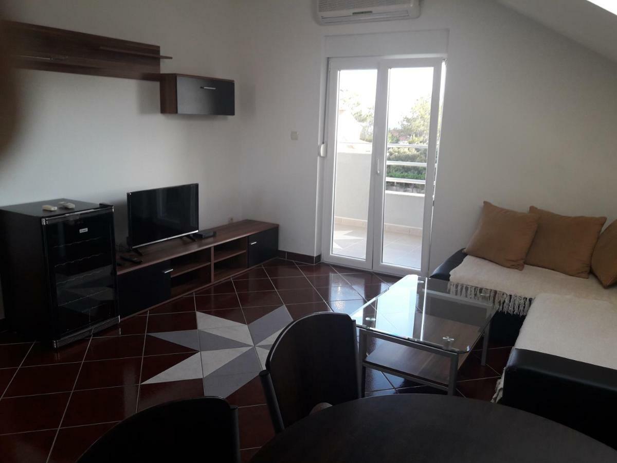 Apartmani Kuzmic Vrsi Eksteriør bilde