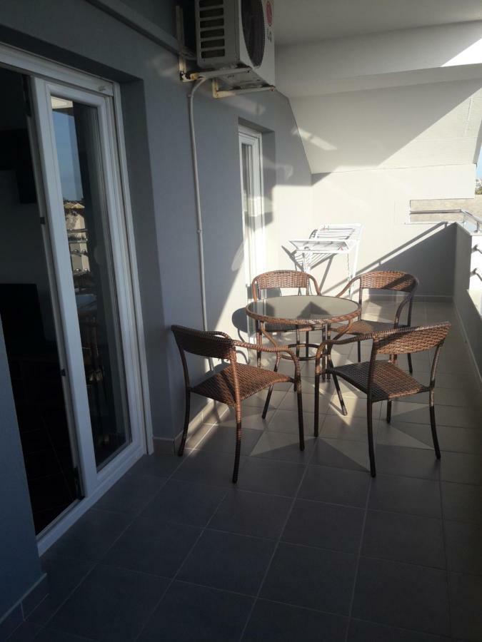 Apartmani Kuzmic Vrsi Eksteriør bilde