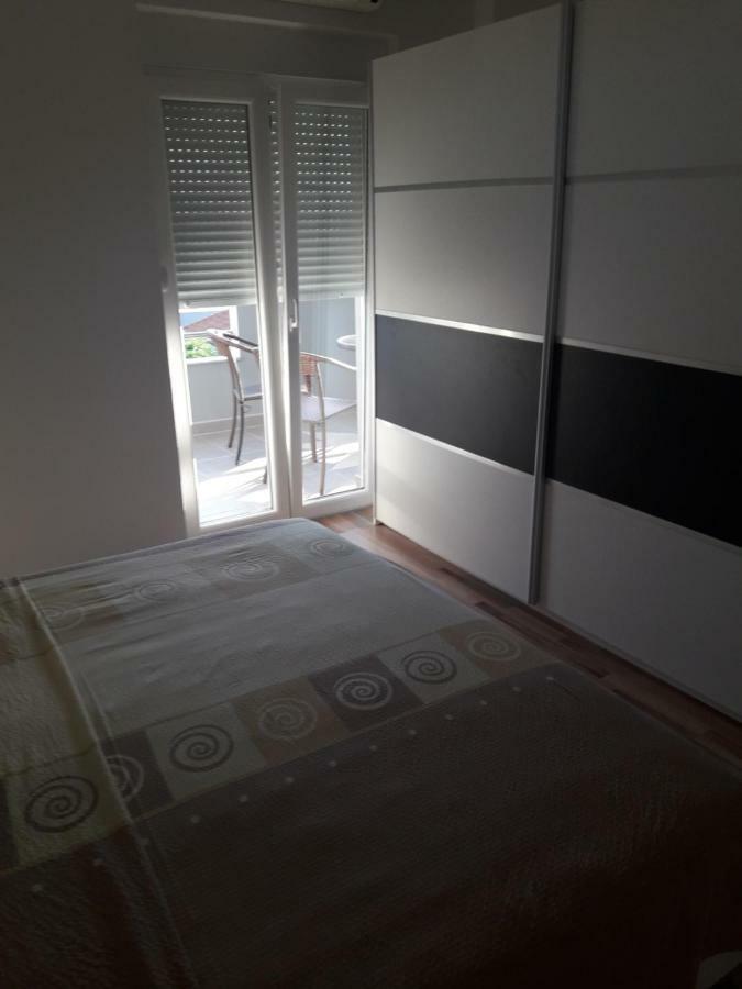 Apartmani Kuzmic Vrsi Eksteriør bilde